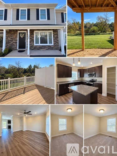 1125 Harvest Court 3 Beds Townhouse for Rent - Photo gallery 2