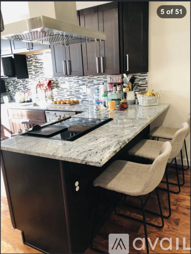 2015 South Hutchinson Street 3 Beds Apartment for Rent - Photo gallery 4