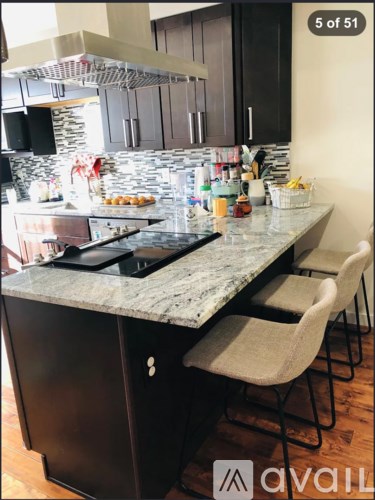 2015 South Hutchinson Street 3 Beds Apartment for Rent