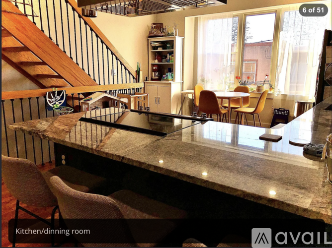 2015 South Hutchinson Street 3 Beds Apartment for Rent - Photo gallery 5