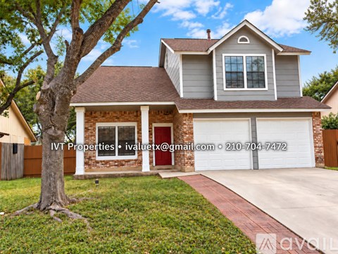 7311 Sunscape Way 4 Beds Apartment for Rent