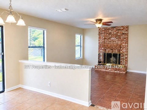 7311 Sunscape Way 4 Beds Apartment for Rent