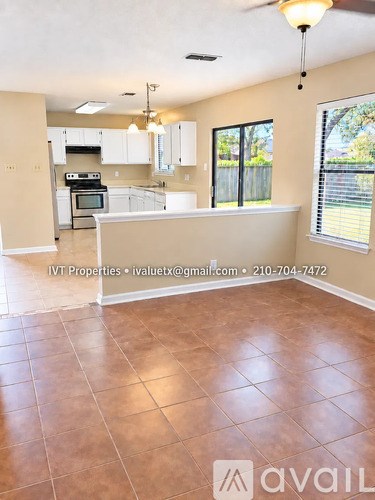 7311 Sunscape Way 4 Beds Apartment for Rent