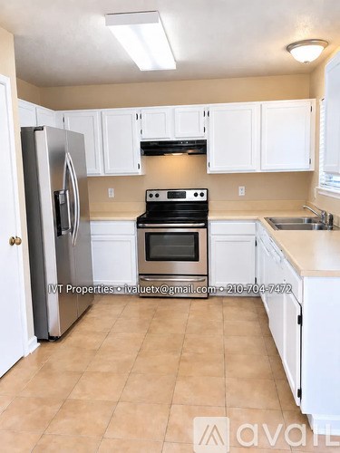 7311 Sunscape Way 4 Beds Apartment for Rent