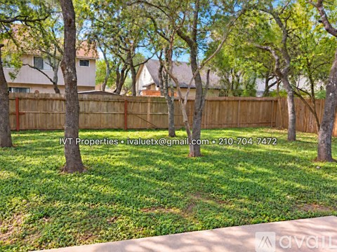 7311 Sunscape Way 4 Beds Apartment for Rent