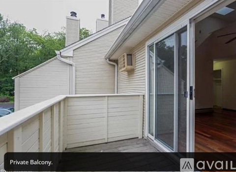 204 Willow Springs 2 Beds Apartment for Rent