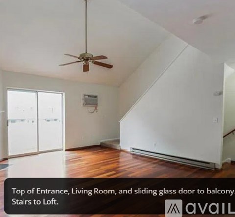 204 Willow Springs 2 Beds Apartment for Rent