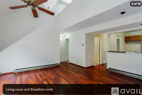 204 Willow Springs 2 Beds Apartment for Rent