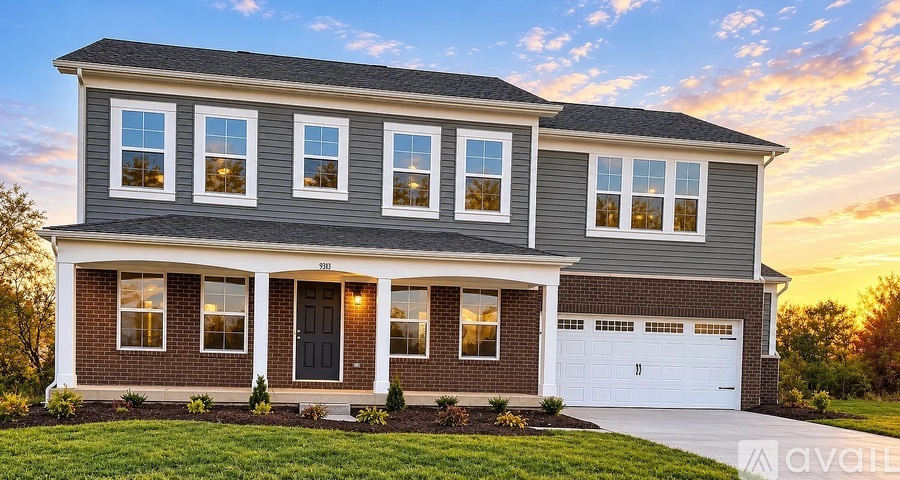 9313 Meadowlark Drive 4 Beds Single Family Home for Rent - Photo gallery 1