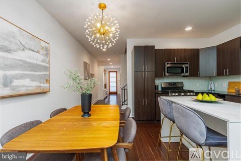 752 S Hicks St 4 Beds Apartment for Rent