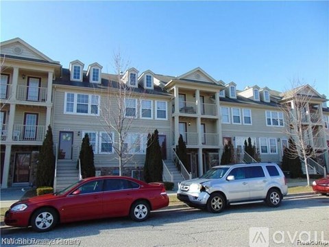 661 Lewa Downs Dr 2 Beds Apartment for Rent
