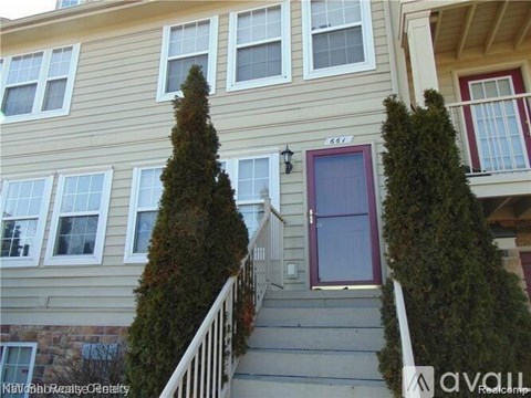 661 Lewa Downs Dr 2 Beds Apartment for Rent