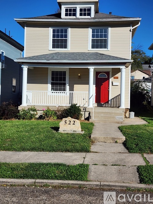 522 Bowen St 3 Beds Apartment, Single Family Home for Rent - Photo gallery 1