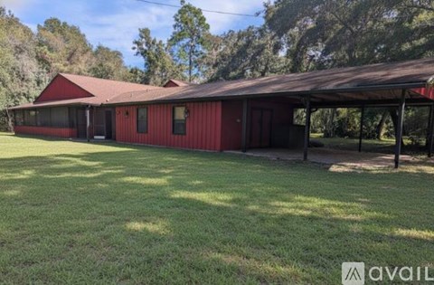 6060 E Forest Trail Dr 4 Beds Apartment for Rent