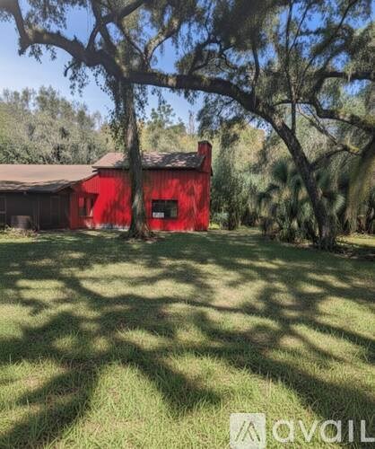 6060 E Forest Trail Dr 4 Beds Apartment for Rent