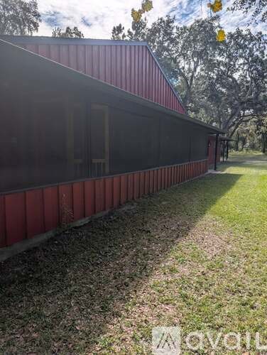 6060 E Forest Trail Dr 4 Beds Apartment for Rent