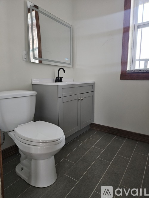 2216 South Washtenaw Avenue 2 Beds Apartment for Rent - Photo gallery 2