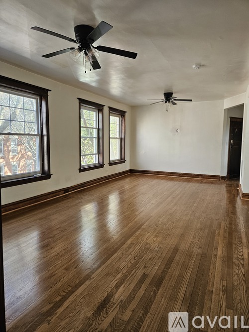 2216 South Washtenaw Avenue 2 Beds Apartment for Rent - Photo gallery 5