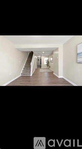 1224 East Eager Street 3 Beds Apartment for Rent