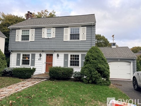 67 Berkshire Rd 3 Beds Apartment for Rent