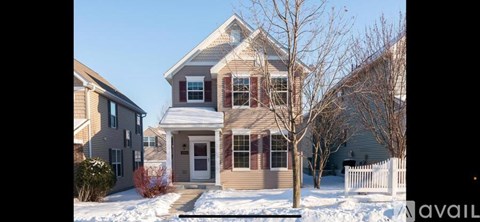 10009 Gentian Dr 4 Beds Apartment for Rent