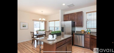 10009 Gentian Dr 4 Beds Apartment for Rent