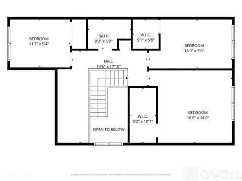 819 Gibbs Dr 4 Beds Apartment for Rent