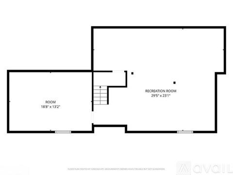 819 Gibbs Dr 4 Beds Apartment for Rent