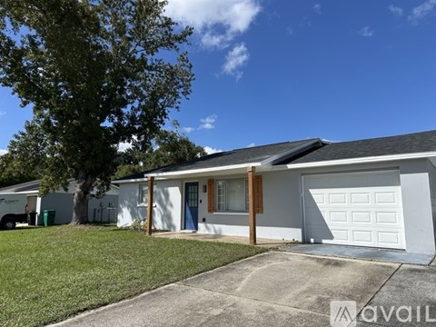 7901 Teal Drive 3 Beds Apartment for Rent