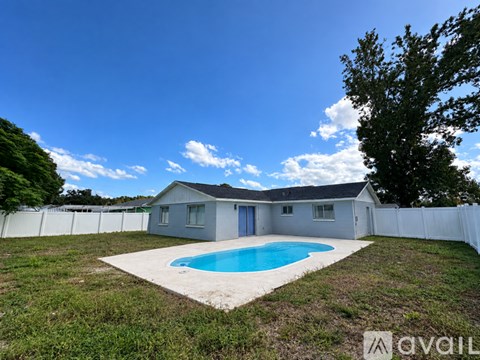 7901 Teal Drive 3 Beds Apartment for Rent
