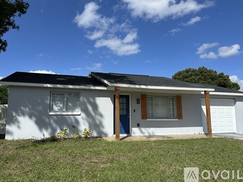 7901 Teal Drive 3 Beds Apartment for Rent
