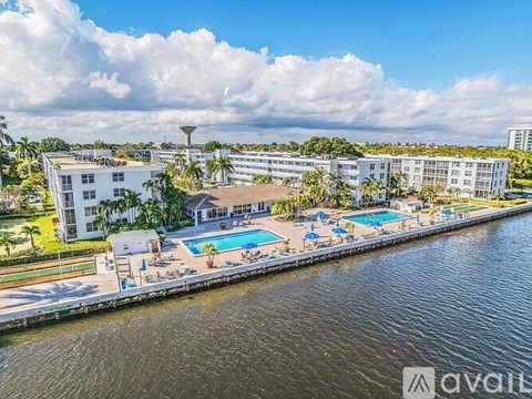 2006 South Federal Highway 2 Beds Apartment for Rent