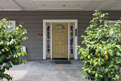 2504 Dana Street 1 Apartment for Rent