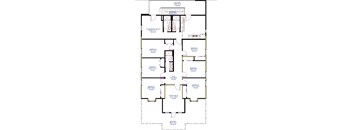 6 Bedroom