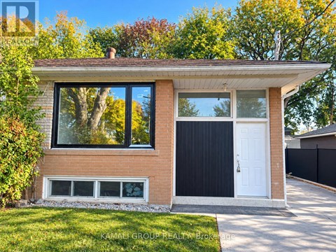 MAIN - 52 WALTER AVENUE 3 Beds Apartment for Rent
