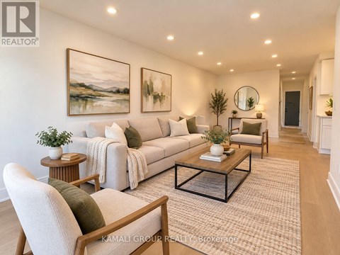 MAIN - 52 WALTER AVENUE 3 Beds Apartment for Rent