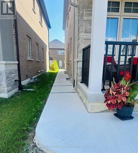 BSMT - 1541 PRENTICE ROAD 2 Beds Apartment for Rent