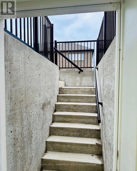 BSMT - 1541 PRENTICE ROAD 2 Beds Apartment for Rent