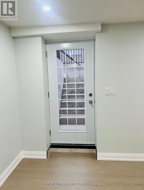 BSMT - 1541 PRENTICE ROAD 2 Beds Apartment for Rent