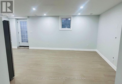 BSMT - 1541 PRENTICE ROAD 2 Beds Apartment for Rent