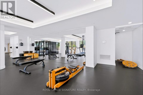 212 - 2799 KINGSTON ROAD 1 Apartment for Rent