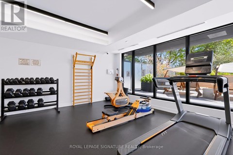 212 - 2799 KINGSTON ROAD 1 Apartment for Rent