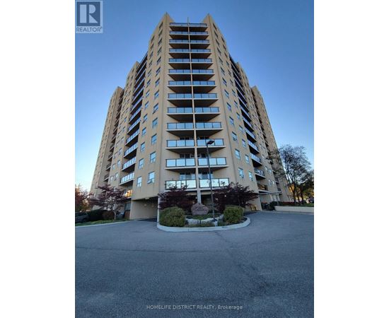305 - 2 WESTNEY ROAD N 2 Beds Apartment, Condo, Home for Rent - Photo gallery 1