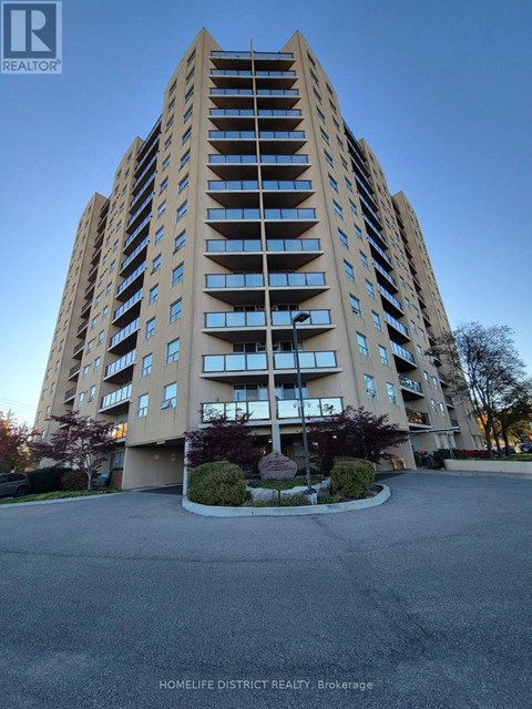 305 - 2 WESTNEY ROAD N 2 Beds Apartment for Rent