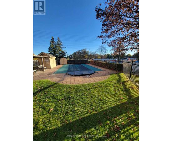 305 - 2 WESTNEY ROAD N 2 Beds Apartment, Condo, Home for Rent - Photo gallery 4