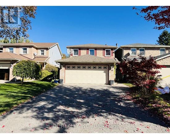 89 RICE DRIVE 4 Beds House for Rent - Photo gallery 1