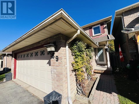 89 RICE DRIVE 4 Beds Apartment for Rent