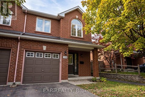 338 FORESTBROOK STREET 3 Beds Apartment for Rent