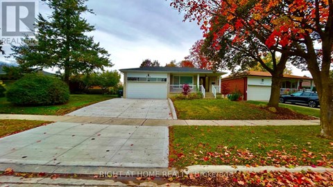 575 EVERSLEY DRIVE 3 Beds Apartment for Rent