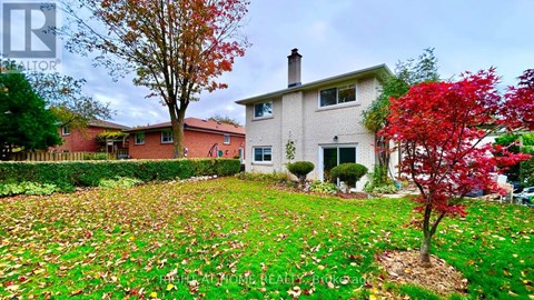 575 EVERSLEY DRIVE 3 Beds Apartment for Rent